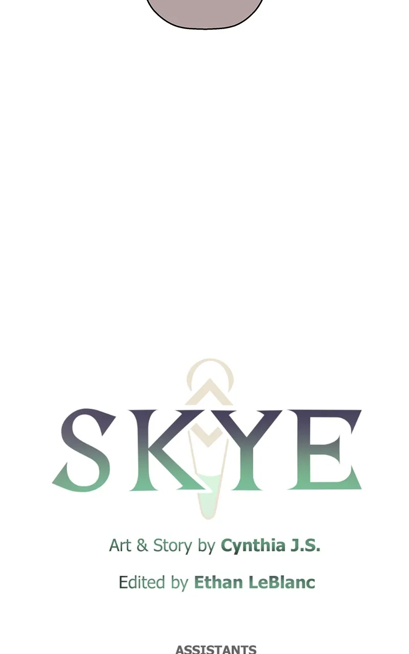 Skye Chapter 13 page 51 - 