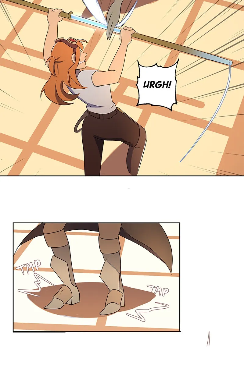 Skye Chapter 14 page 14 - 