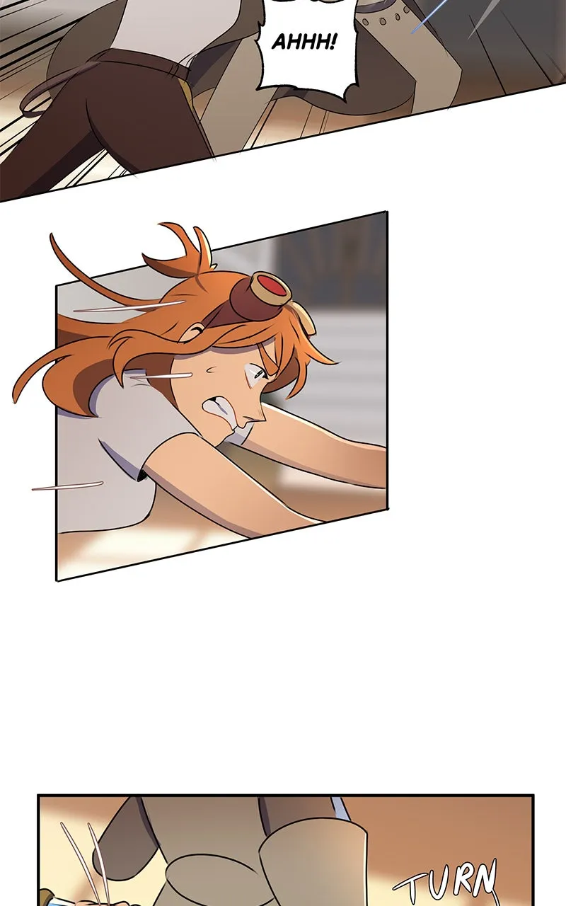 Skye Chapter 14 page 16 - 