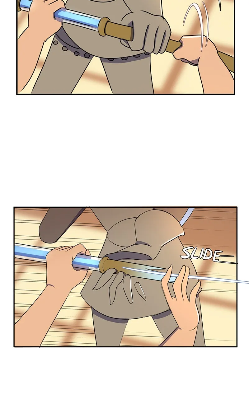 Skye Chapter 14 page 17 - 