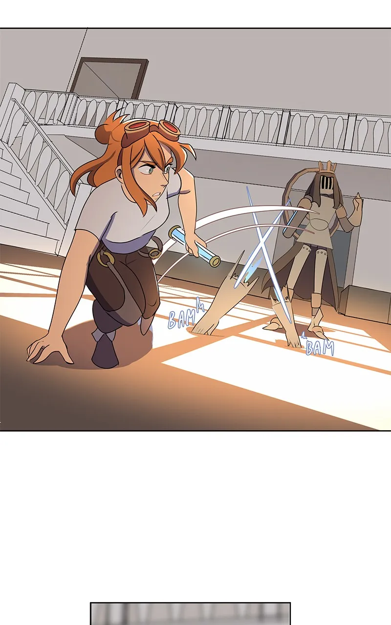 Skye Chapter 14 page 18 - 