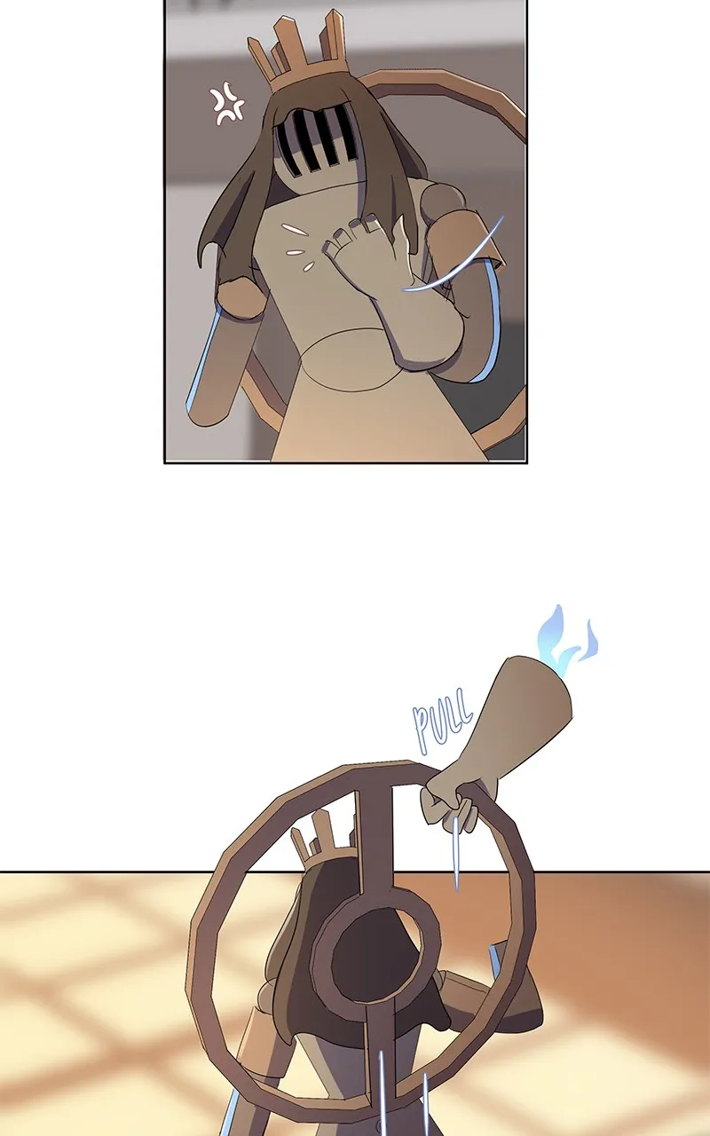 Skye Chapter 14 page 19 - 