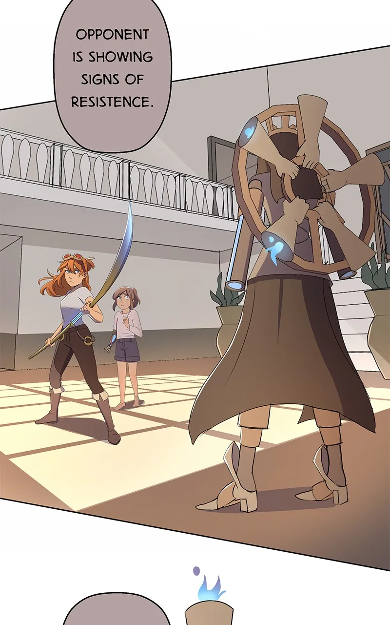 Skye Chapter 14 page 3 - 