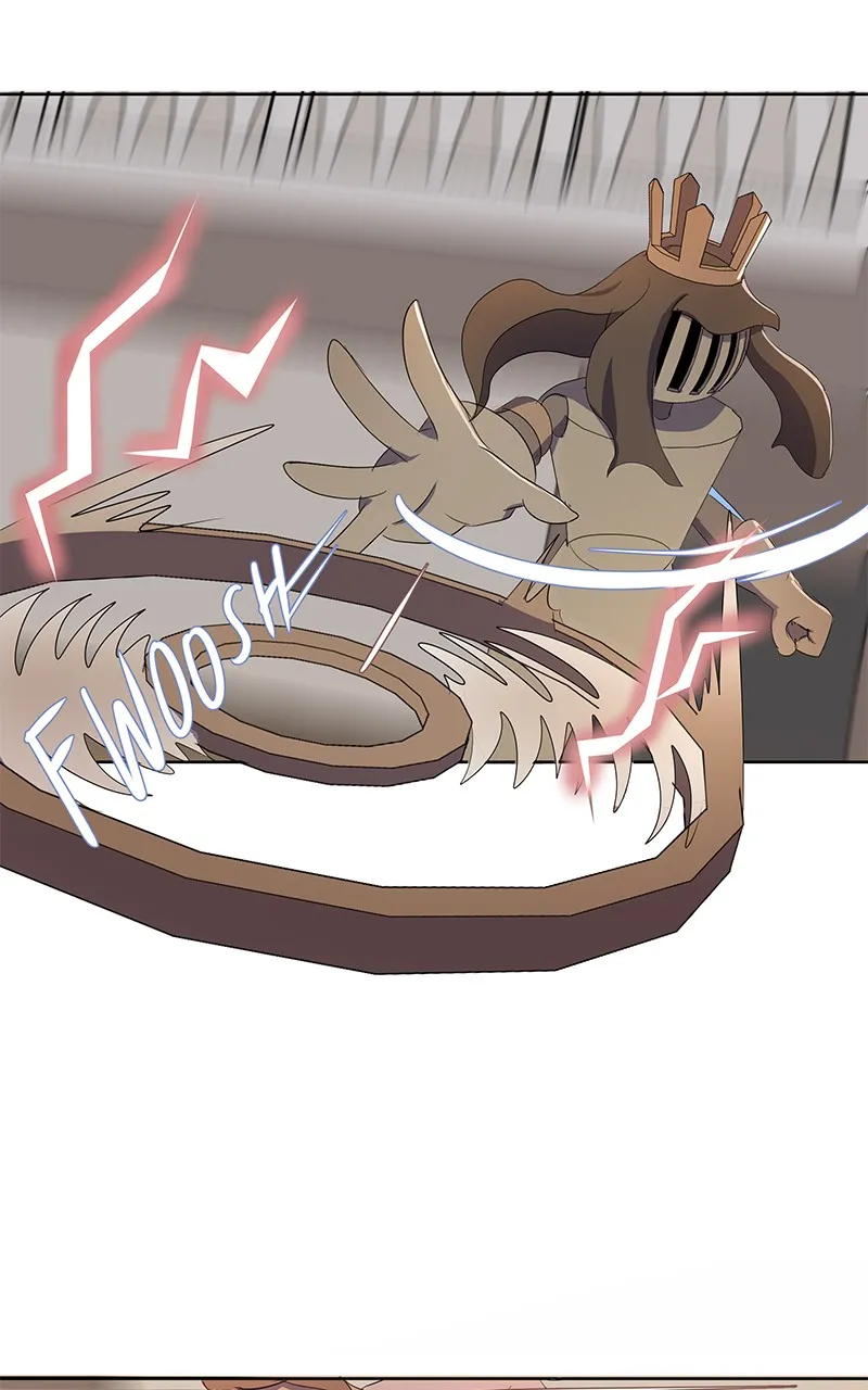Skye Chapter 14 page 21 - 