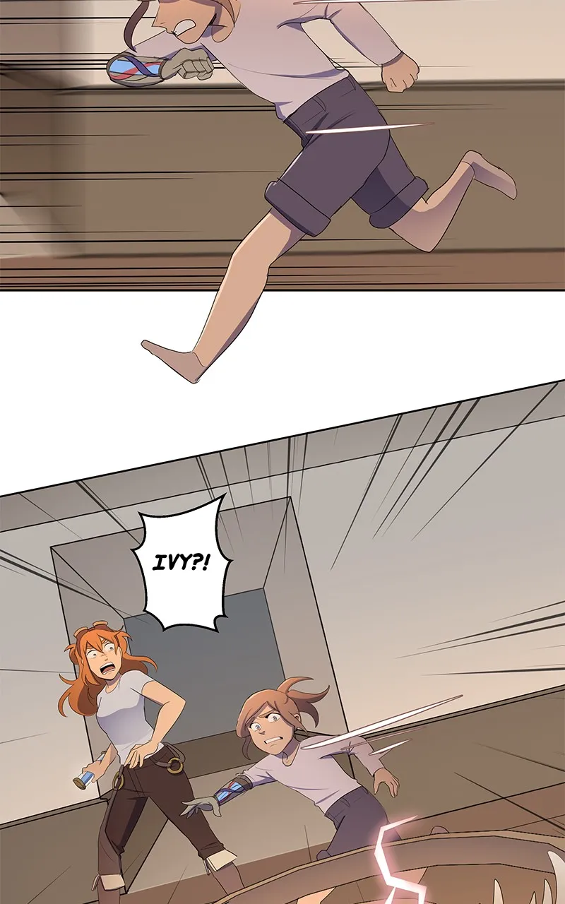 Skye Chapter 14 page 22 - 