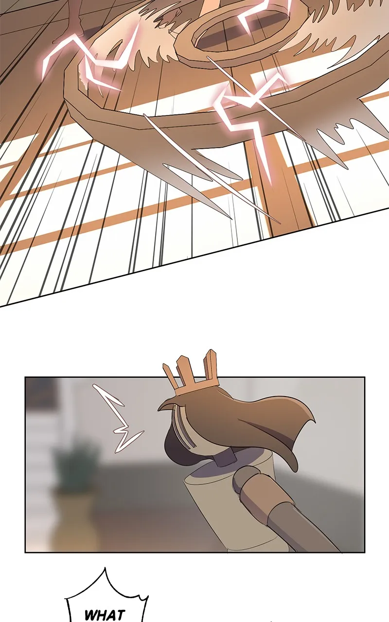 Skye Chapter 14 page 23 - 