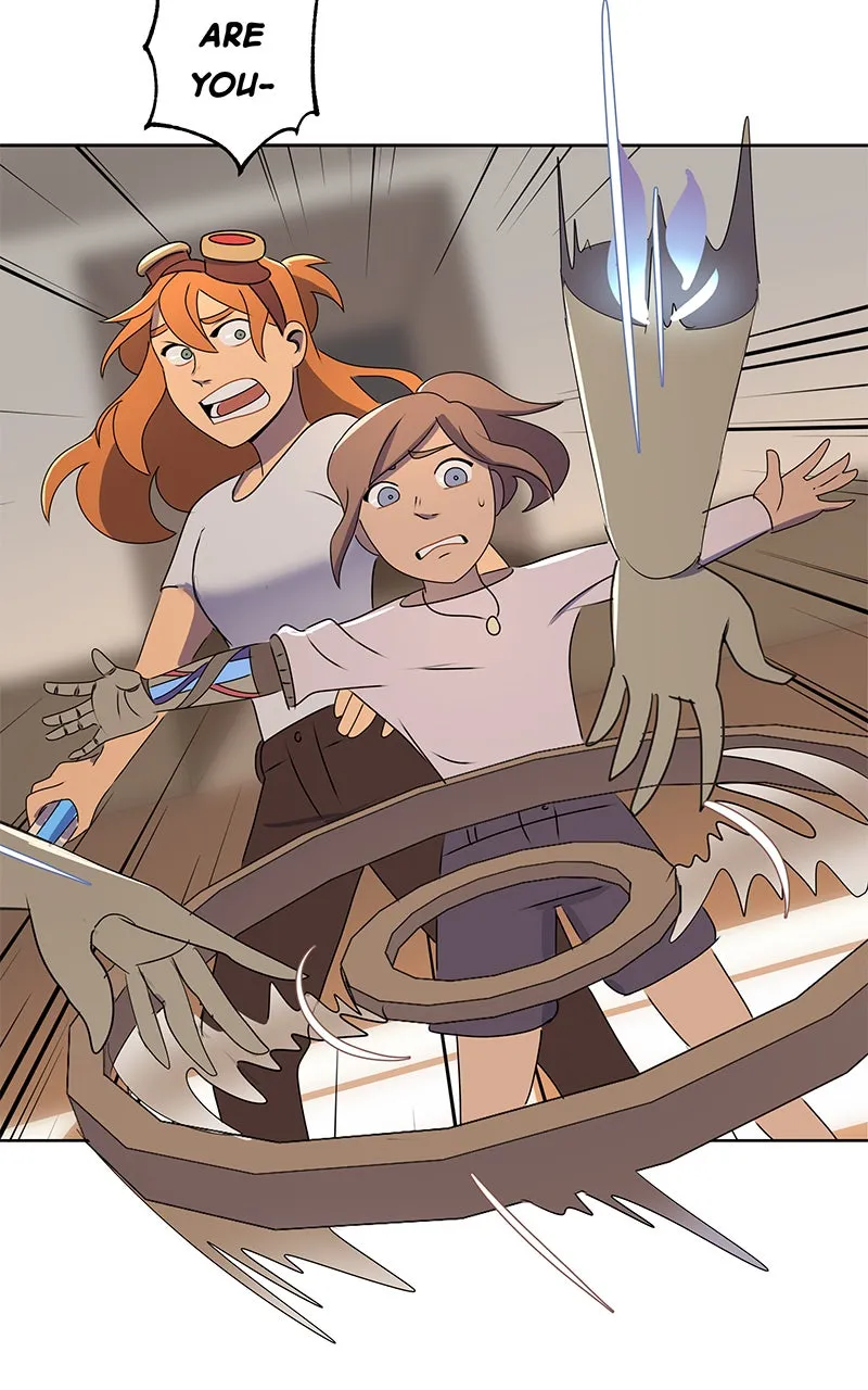 Skye Chapter 14 page 24 - 