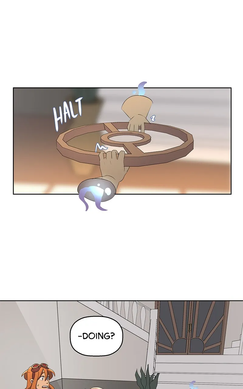 Skye Chapter 14 page 25 - 
