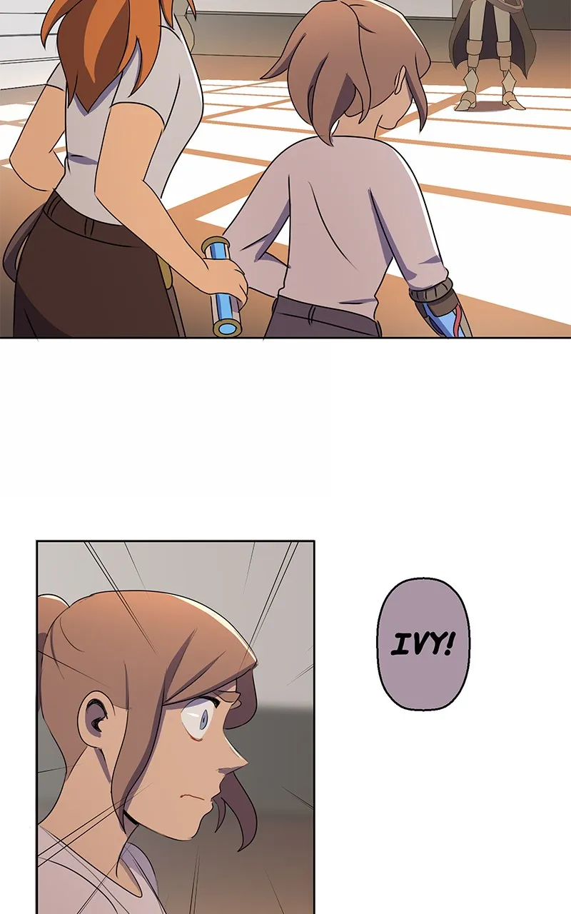 Skye Chapter 14 page 27 - 