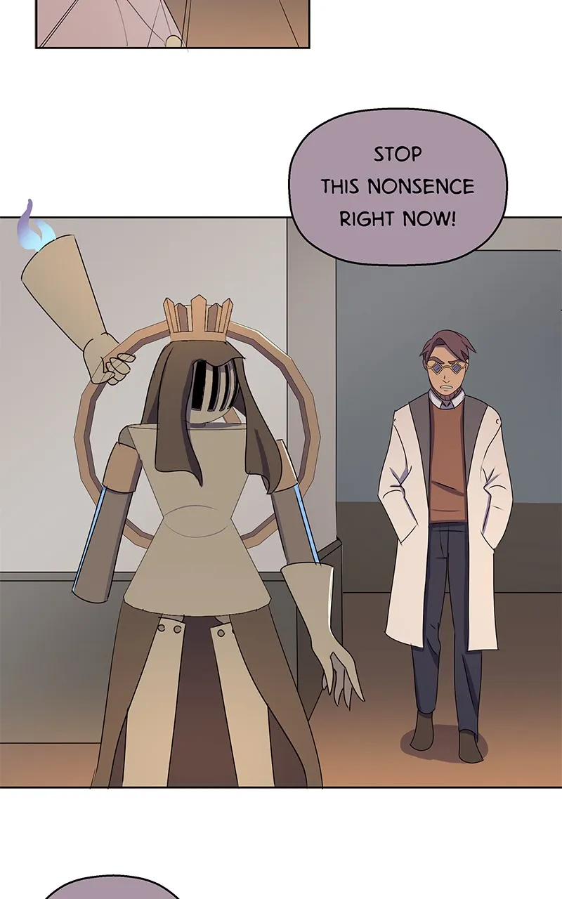 Skye Chapter 14 page 28 - 