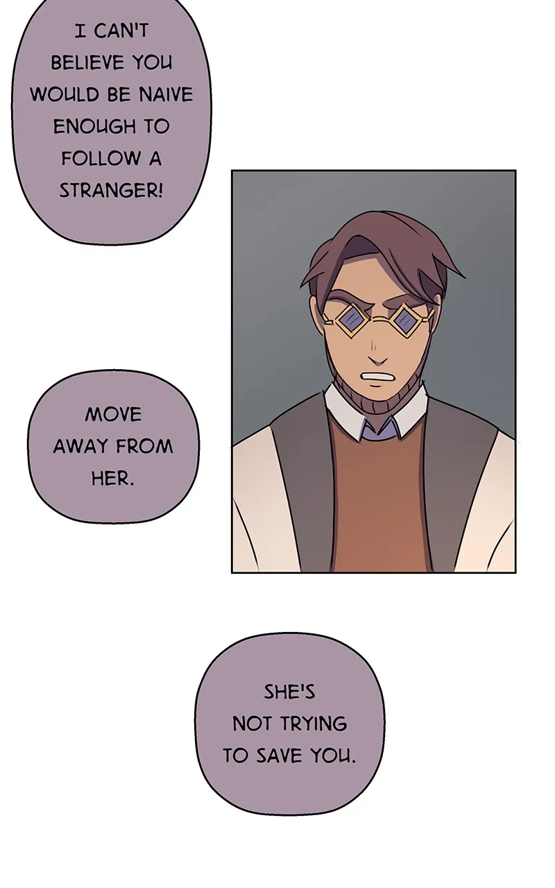 Skye Chapter 14 page 29 - 