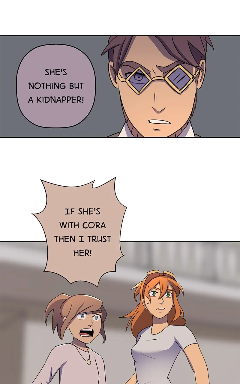 Skye Chapter 14 page 30 - 