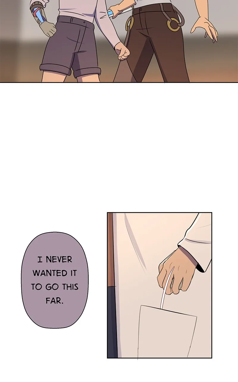 Skye Chapter 14 page 31 - 