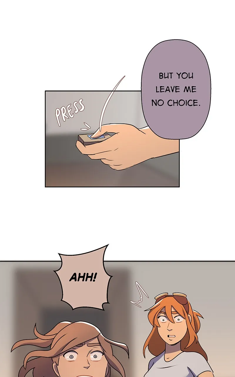 Skye Chapter 14 page 32 - 