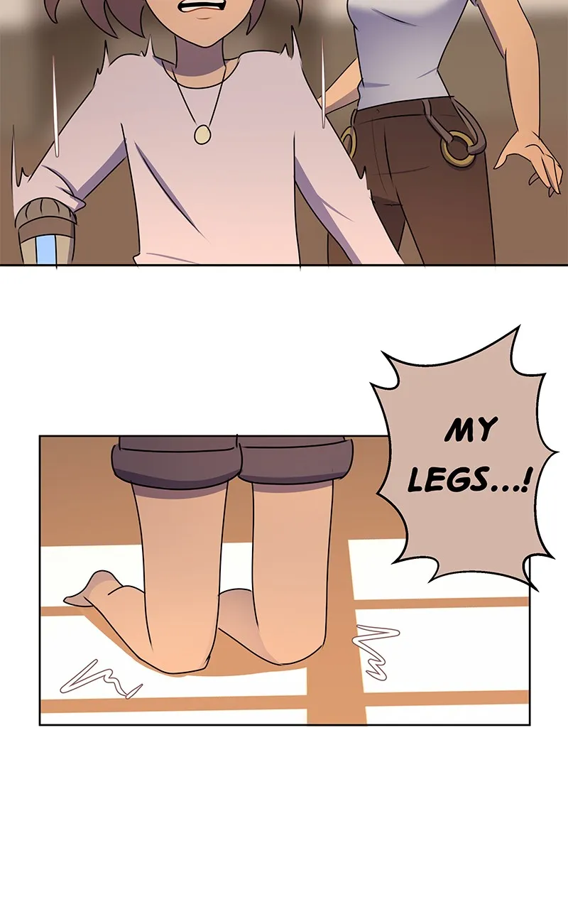 Skye Chapter 14 page 33 - 