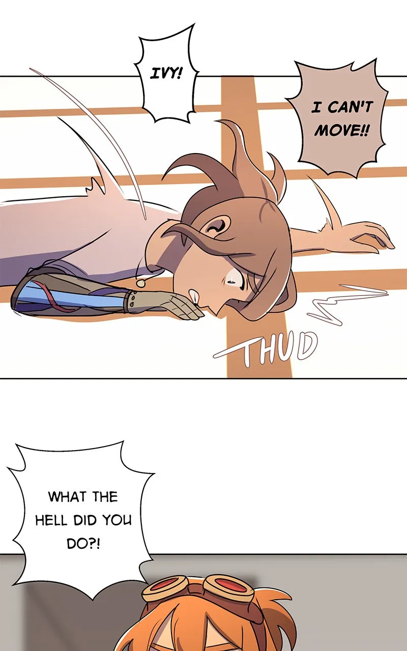 Skye Chapter 14 page 34 - 