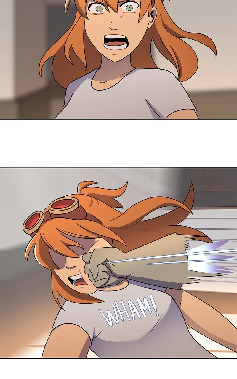 Skye Chapter 14 page 35 - 