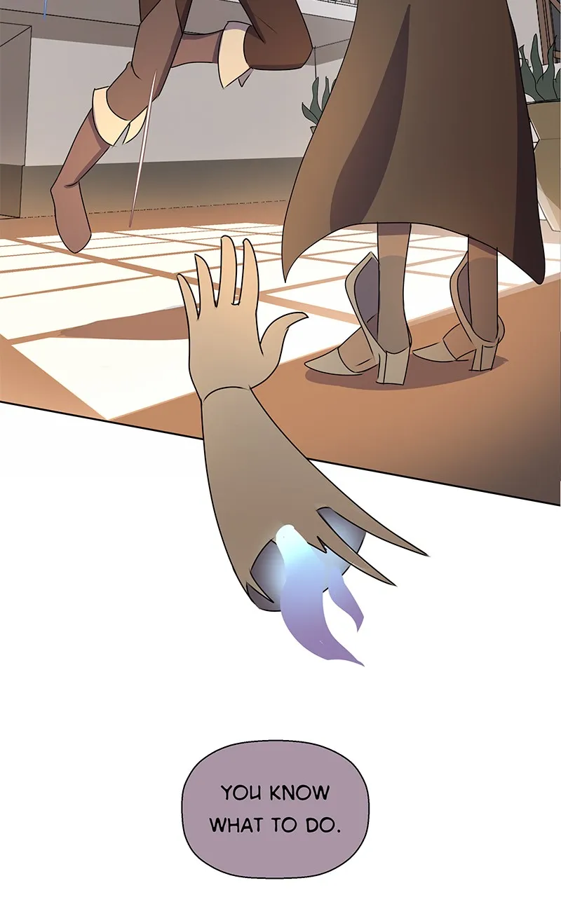 Skye Chapter 14 page 39 - 