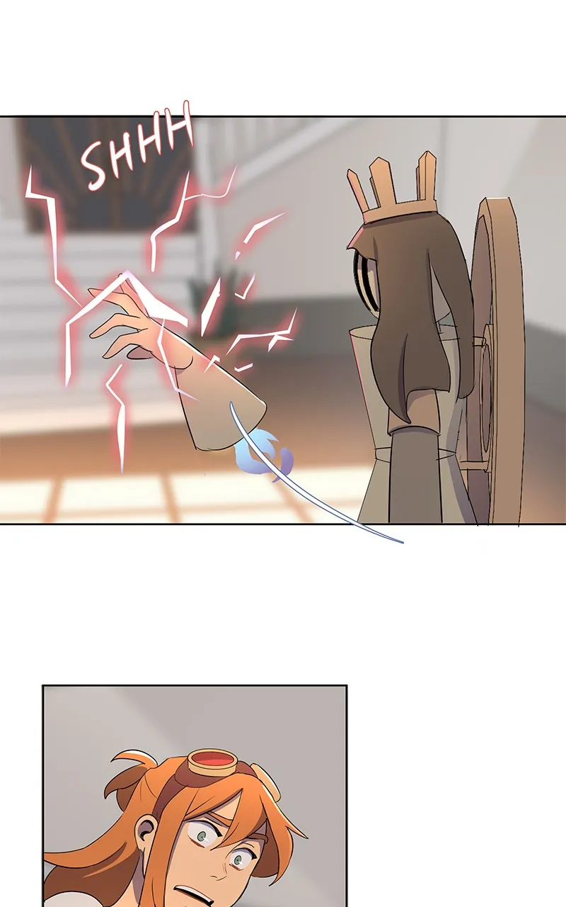 Skye Chapter 14 page 40 - 