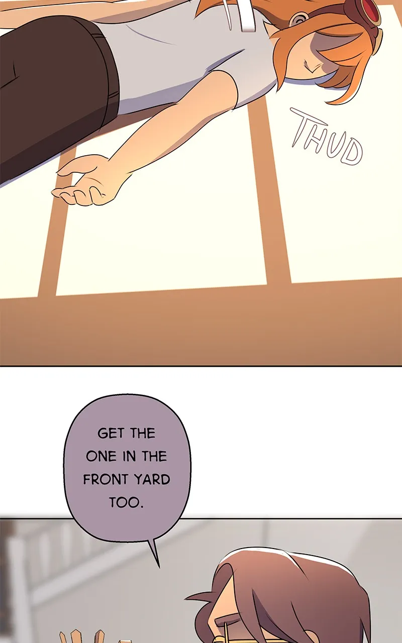 Skye Chapter 14 page 45 - 