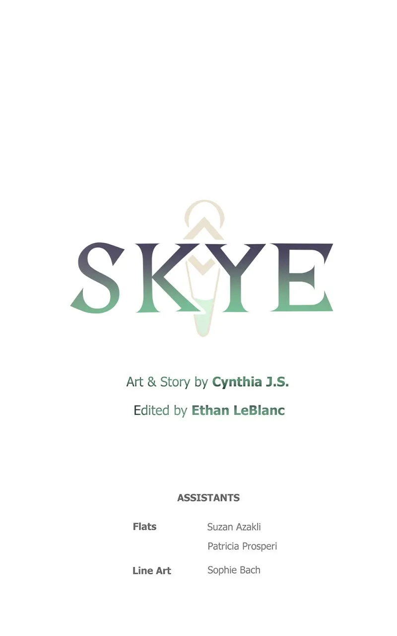 Skye Chapter 14 page 47 - 