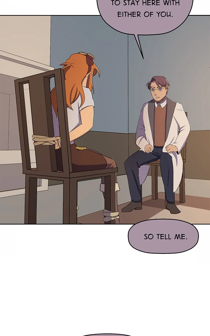 Skye Chapter 15 page 17 - 