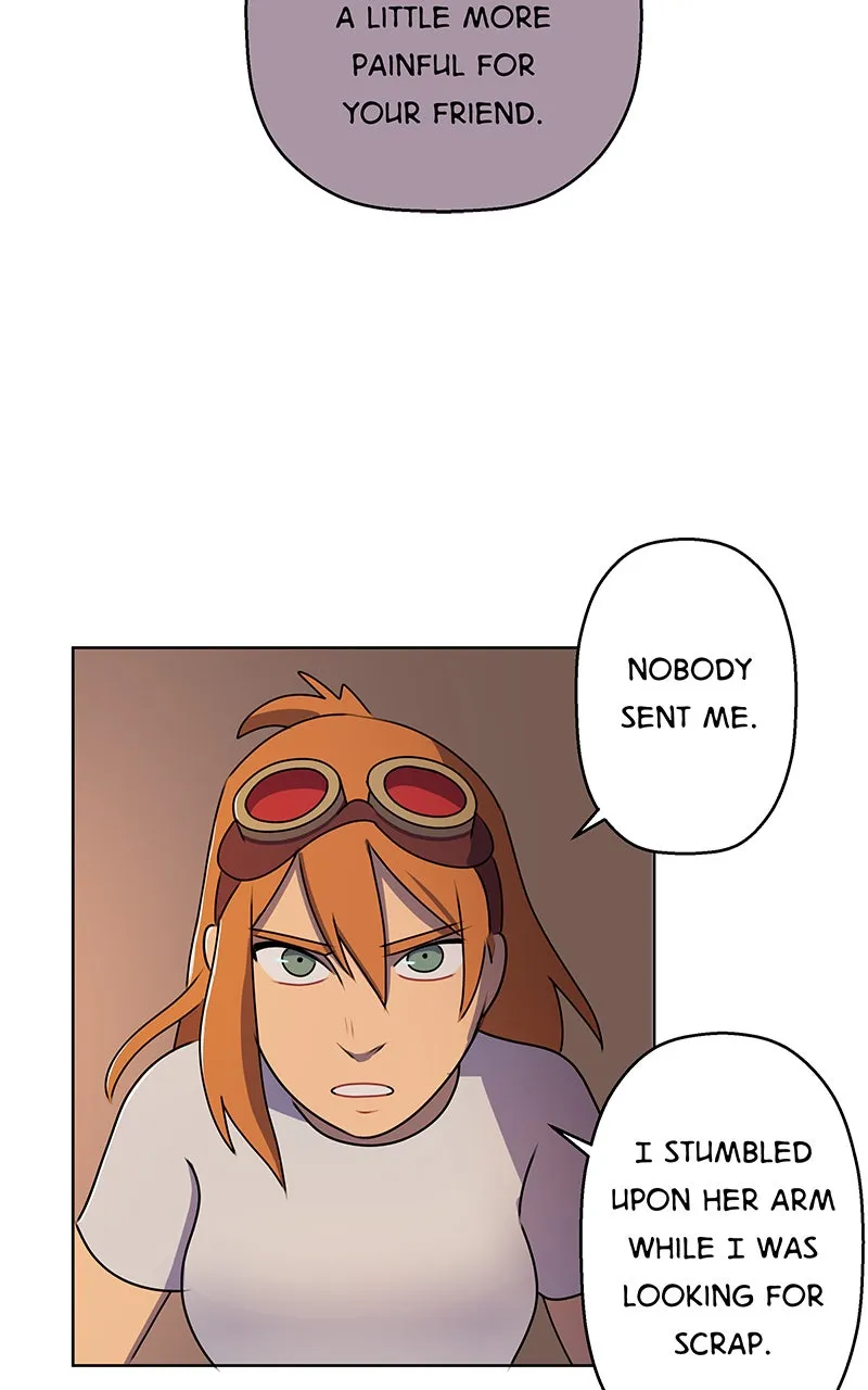 Skye Chapter 15 page 20 - 