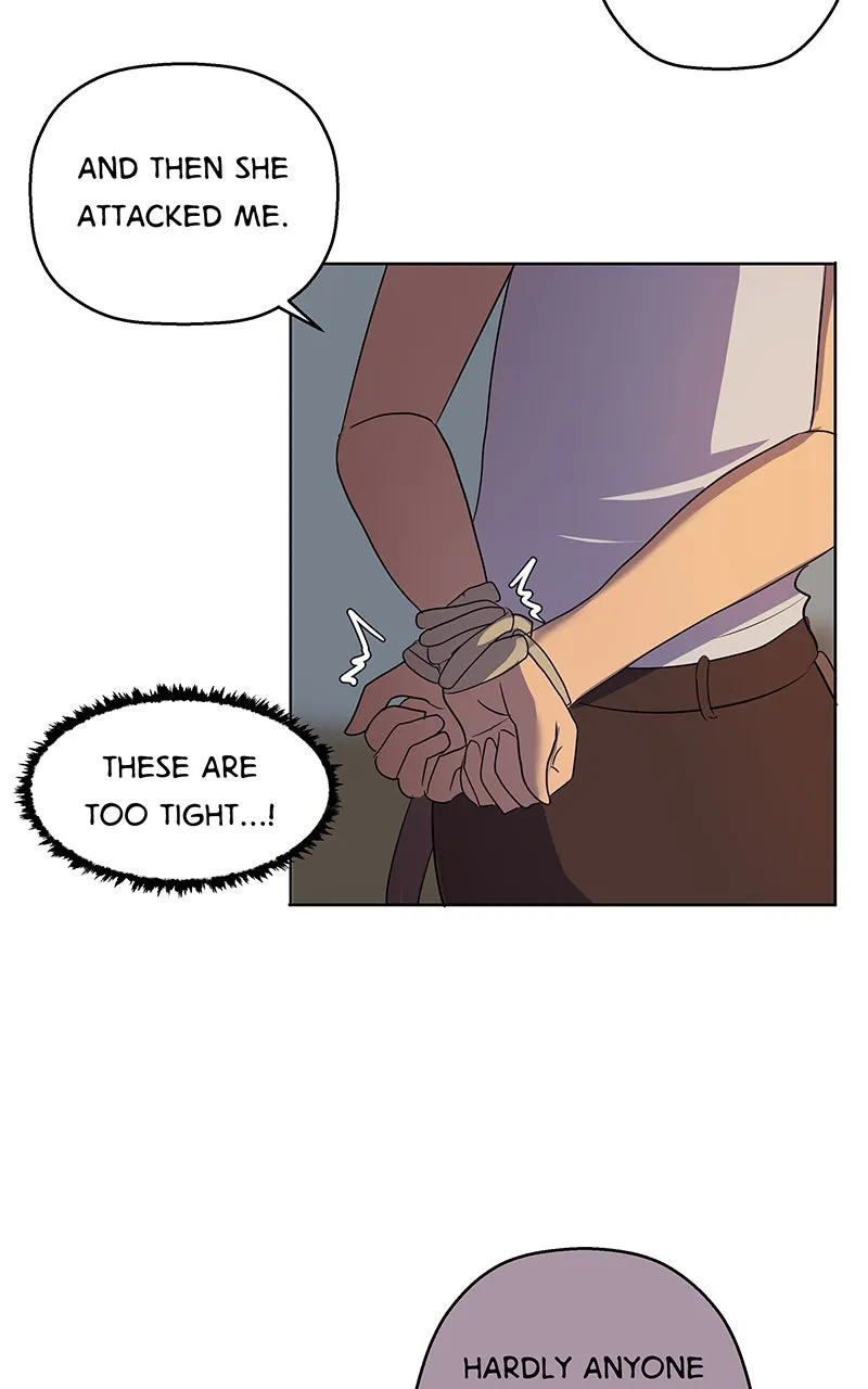 Skye Chapter 15 page 21 - 
