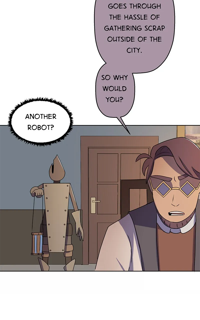 Skye Chapter 15 page 22 - 