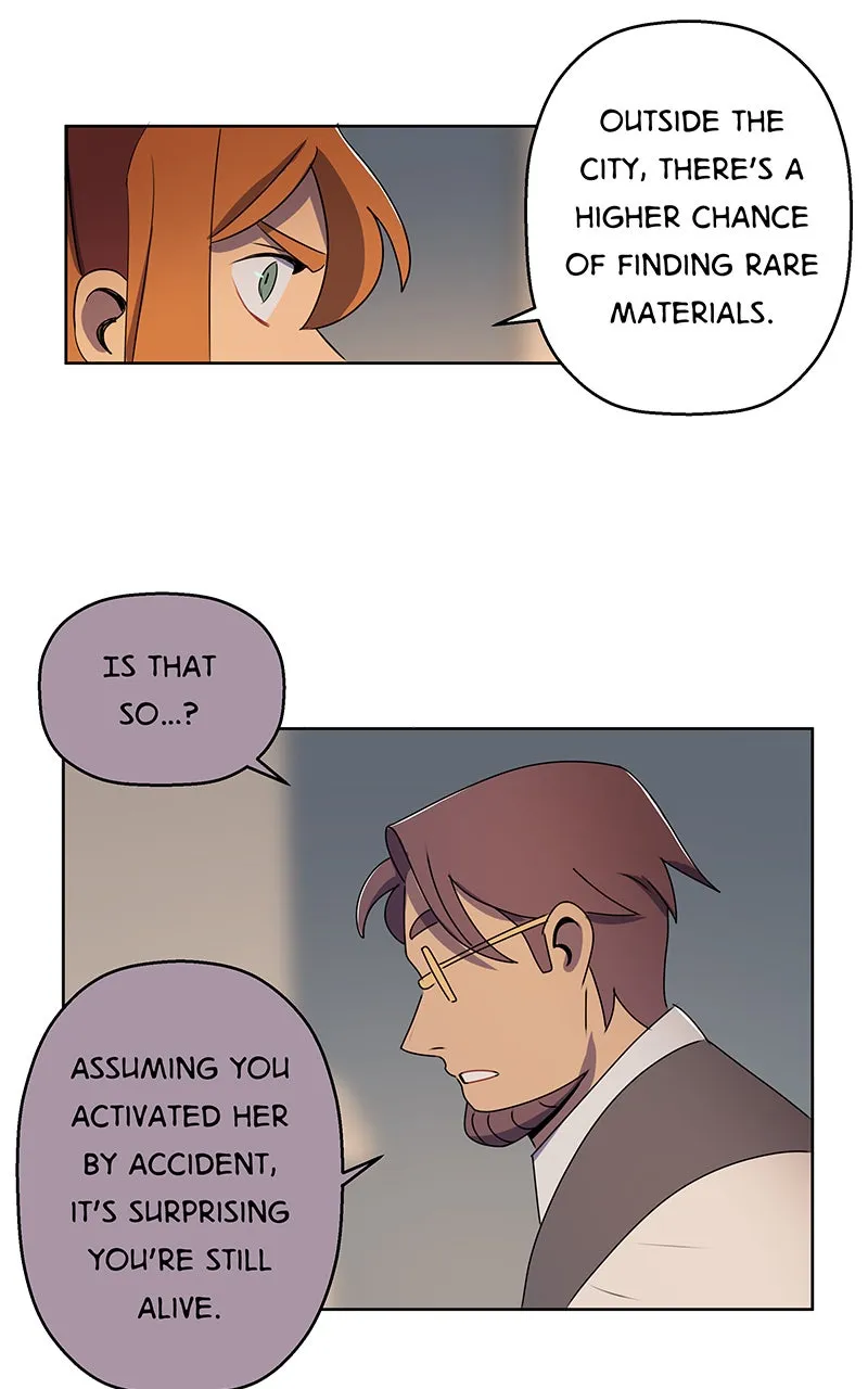 Skye Chapter 15 page 23 - 
