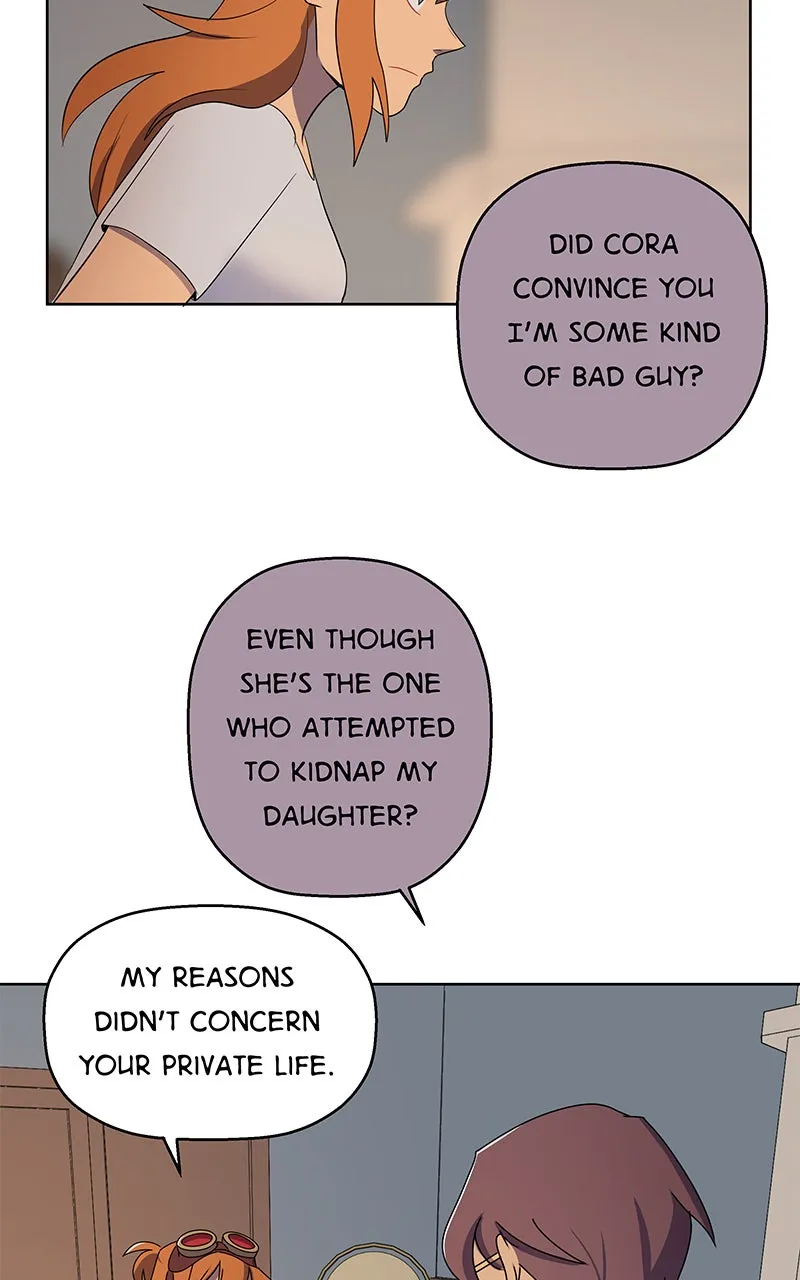 Skye Chapter 15 page 26 - 