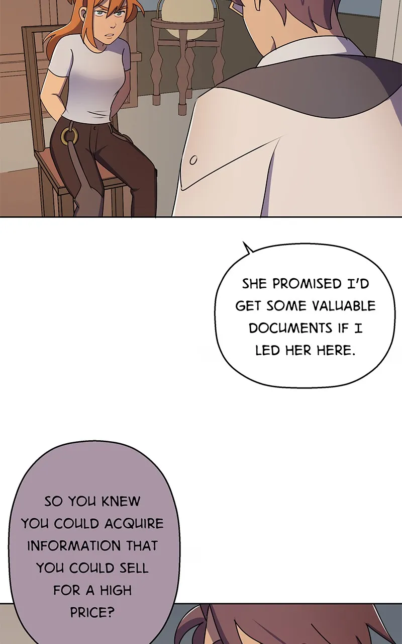Skye Chapter 15 page 27 - 