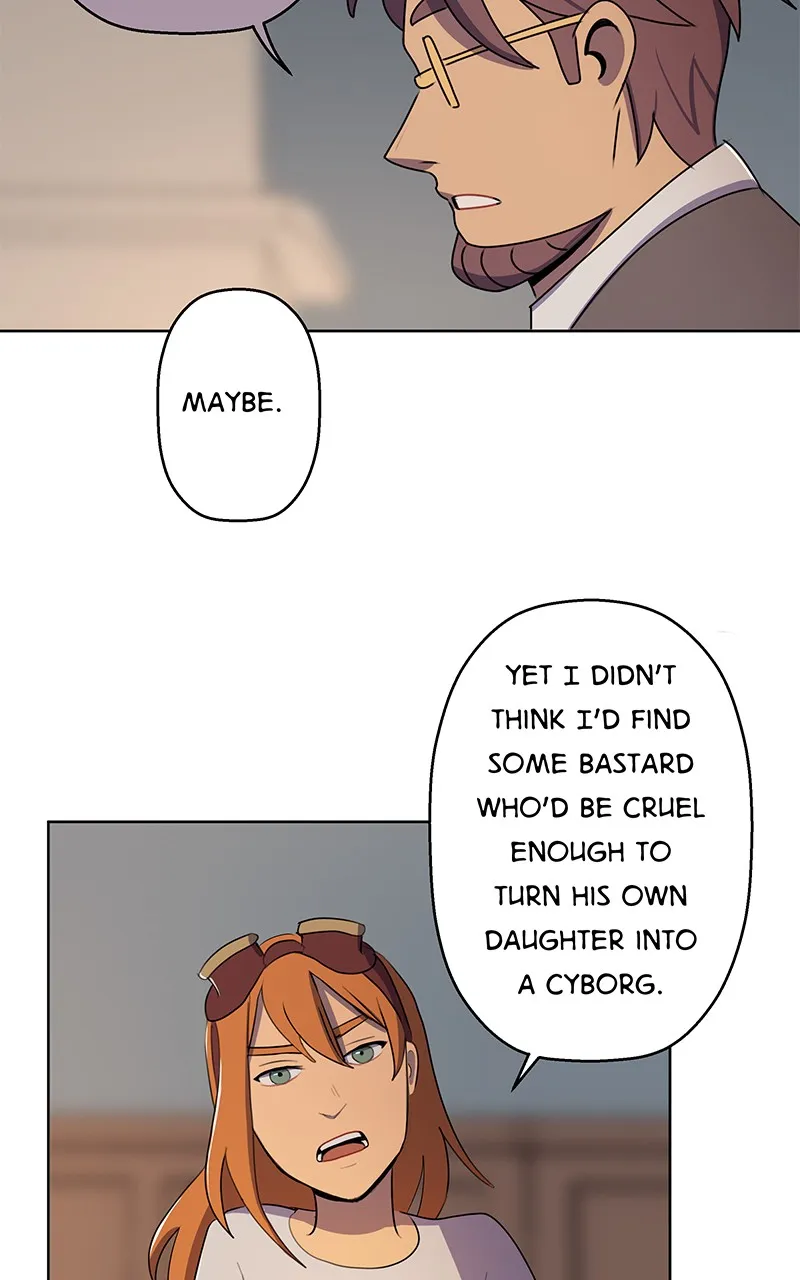 Skye Chapter 15 page 28 - 