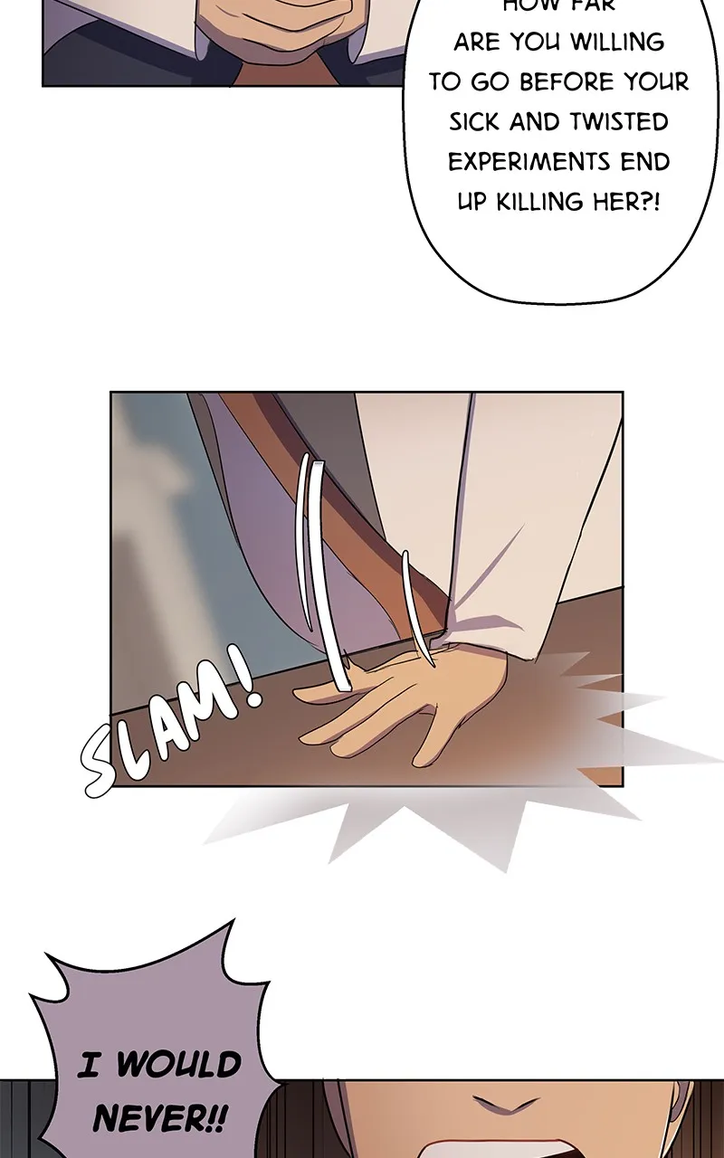 Skye Chapter 15 page 30 - 