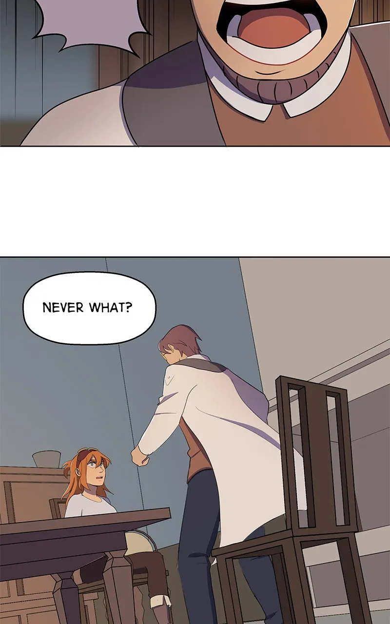 Skye Chapter 15 page 31 - 