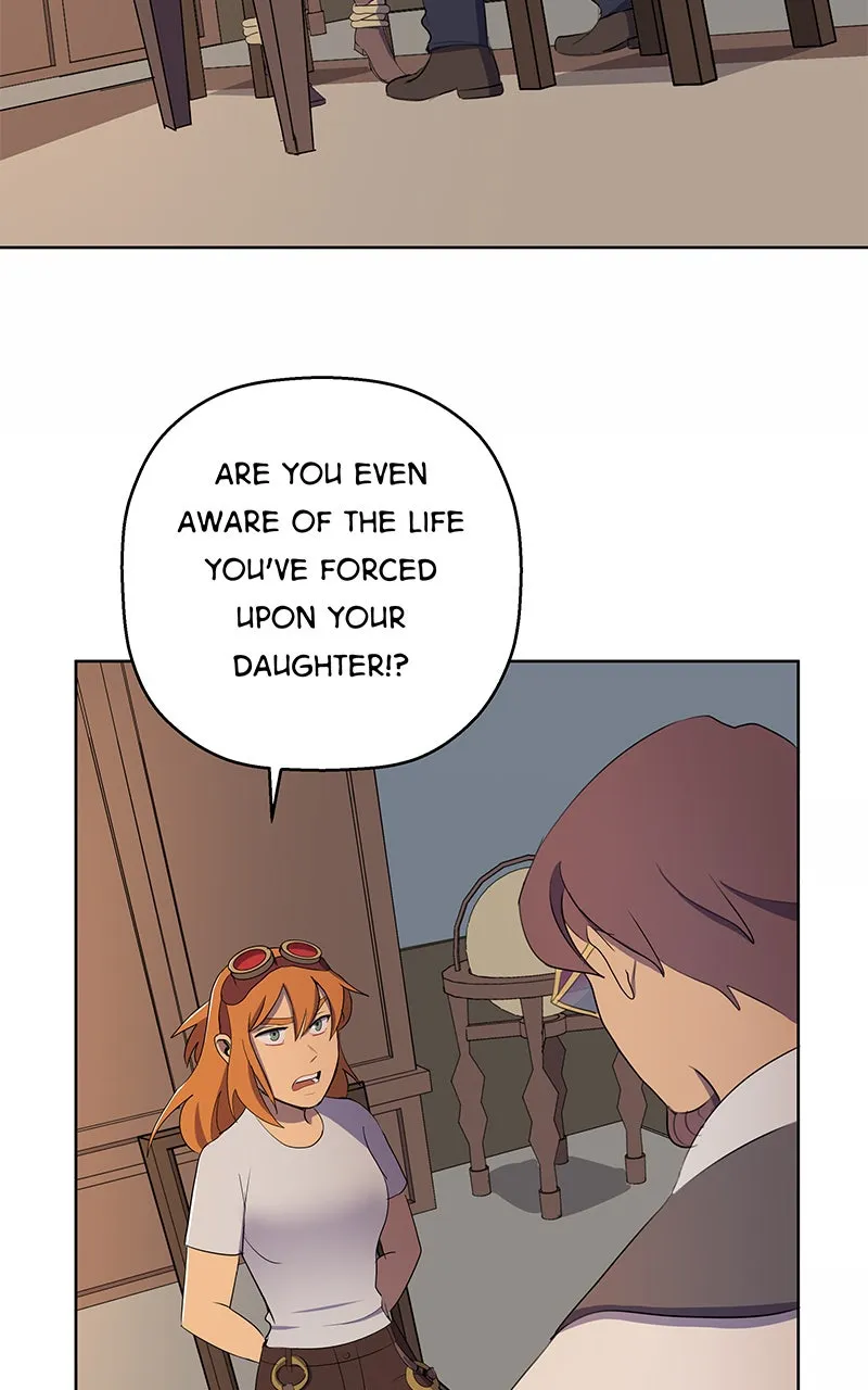 Skye Chapter 15 page 32 - 