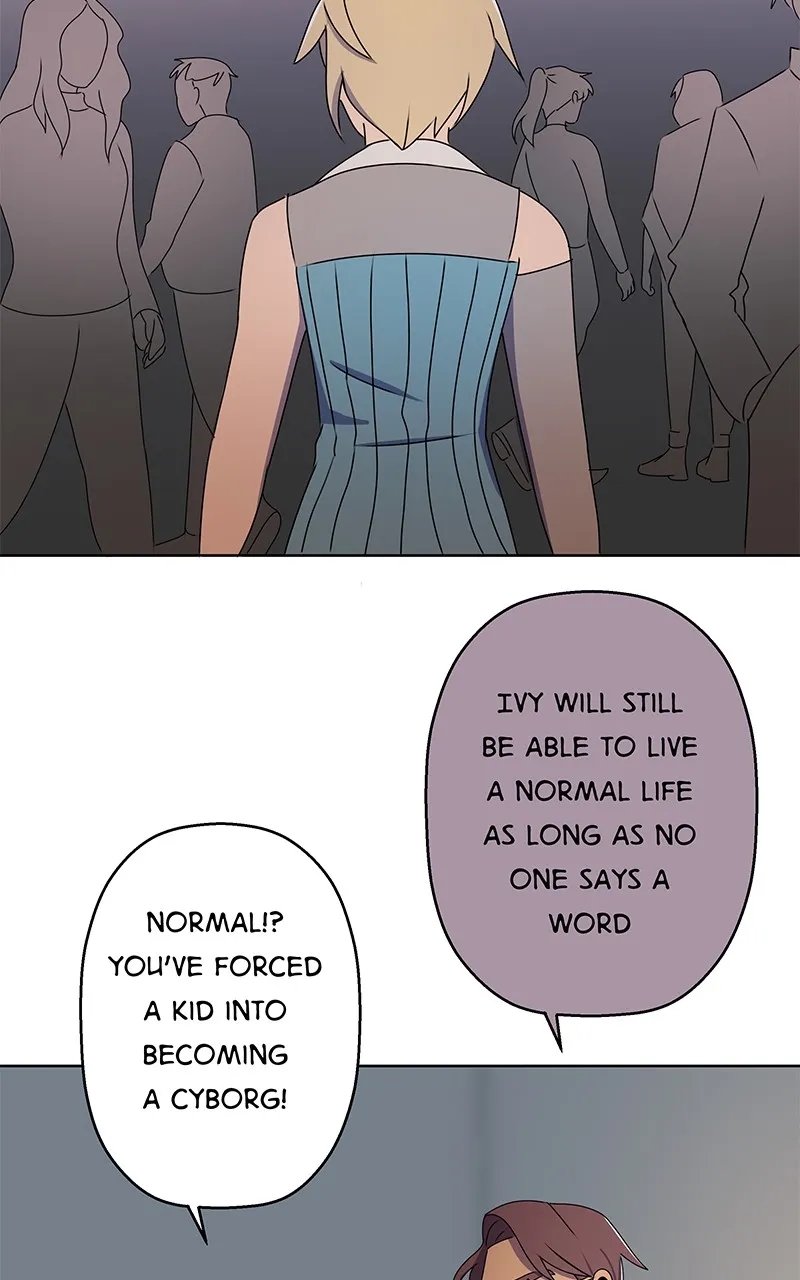 Skye Chapter 15 page 36 - 
