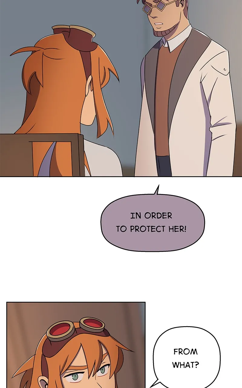 Skye Chapter 15 page 37 - 