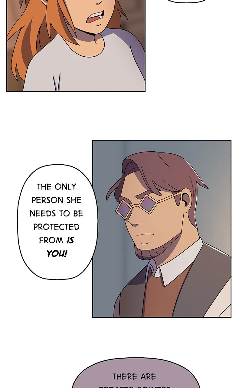 Skye Chapter 15 page 38 - 