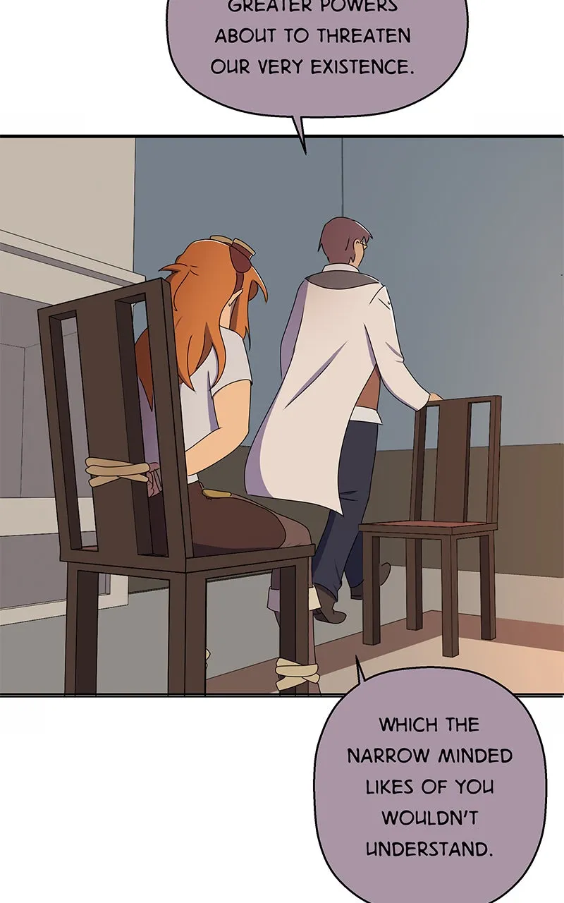 Skye Chapter 15 page 39 - 