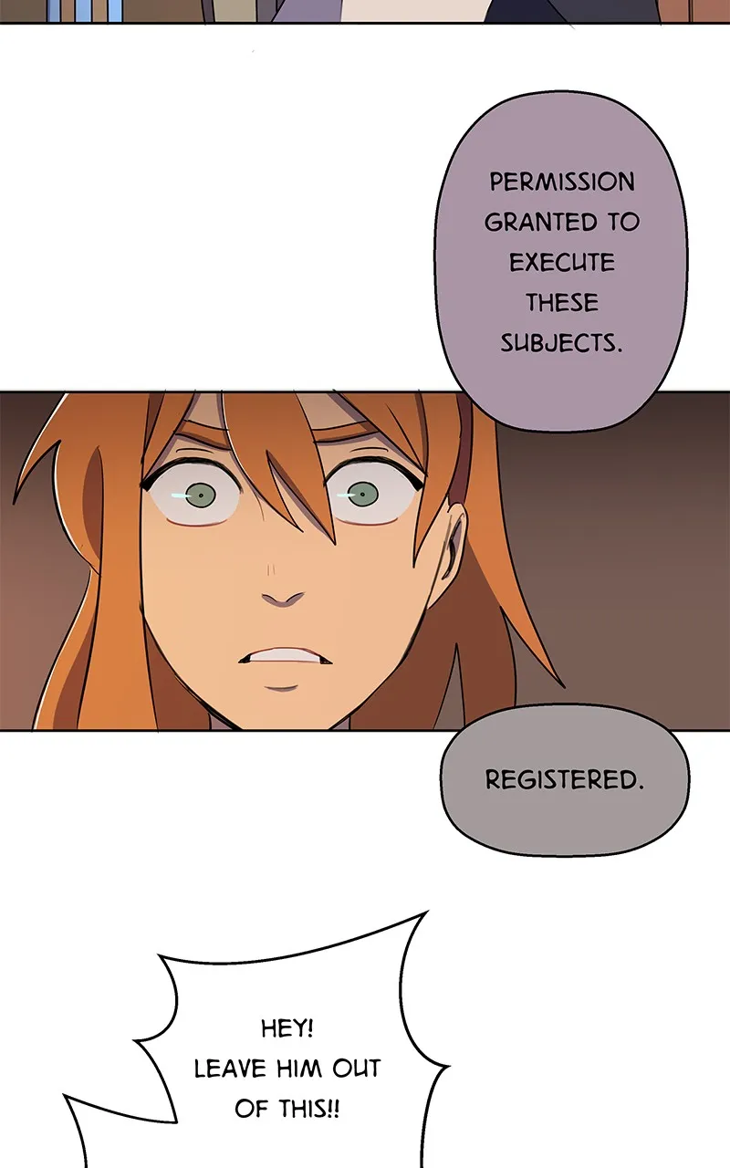 Skye Chapter 15 page 41 - 