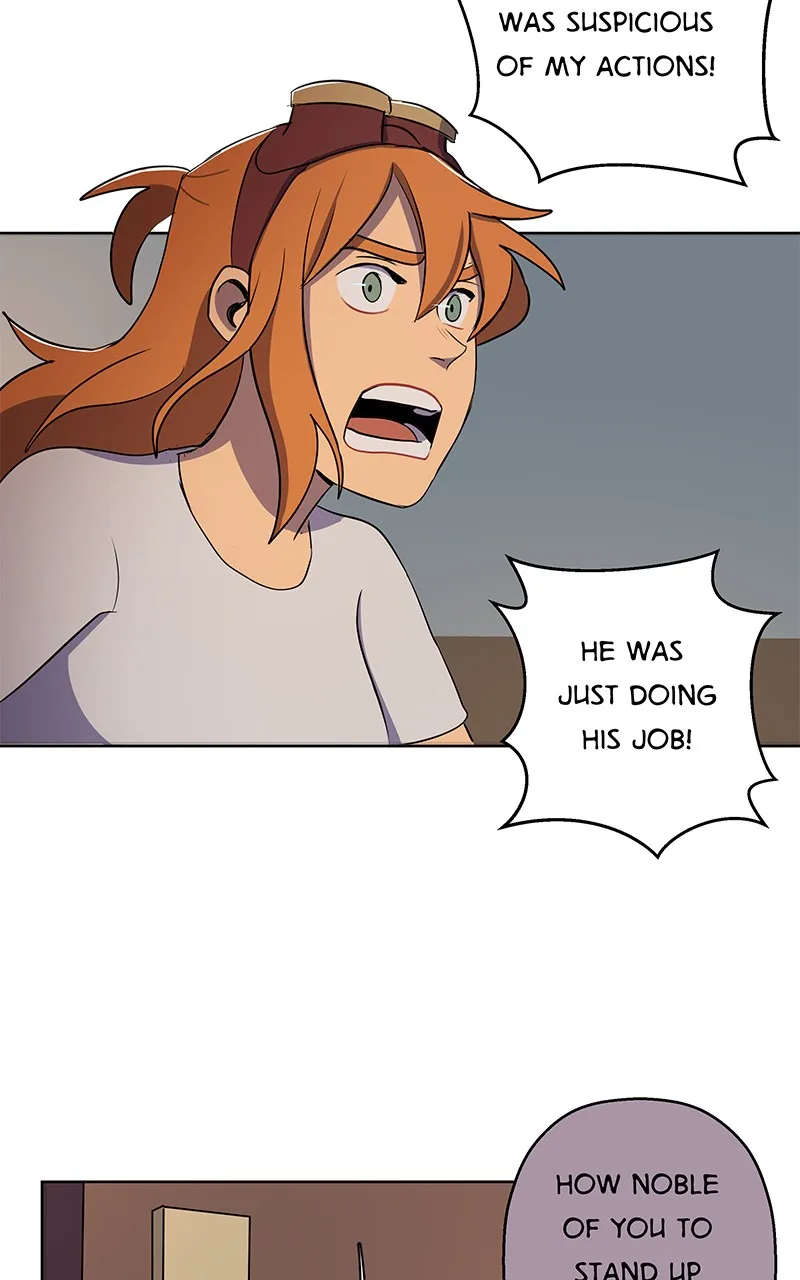 Skye Chapter 15 page 43 - 