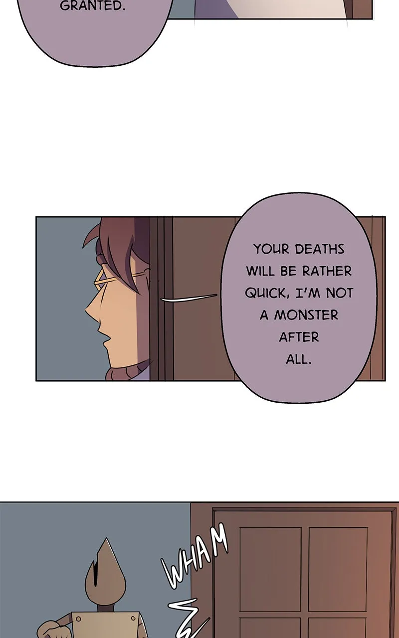 Skye Chapter 15 page 45 - 