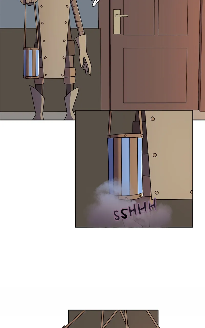 Skye Chapter 15 page 46 - 