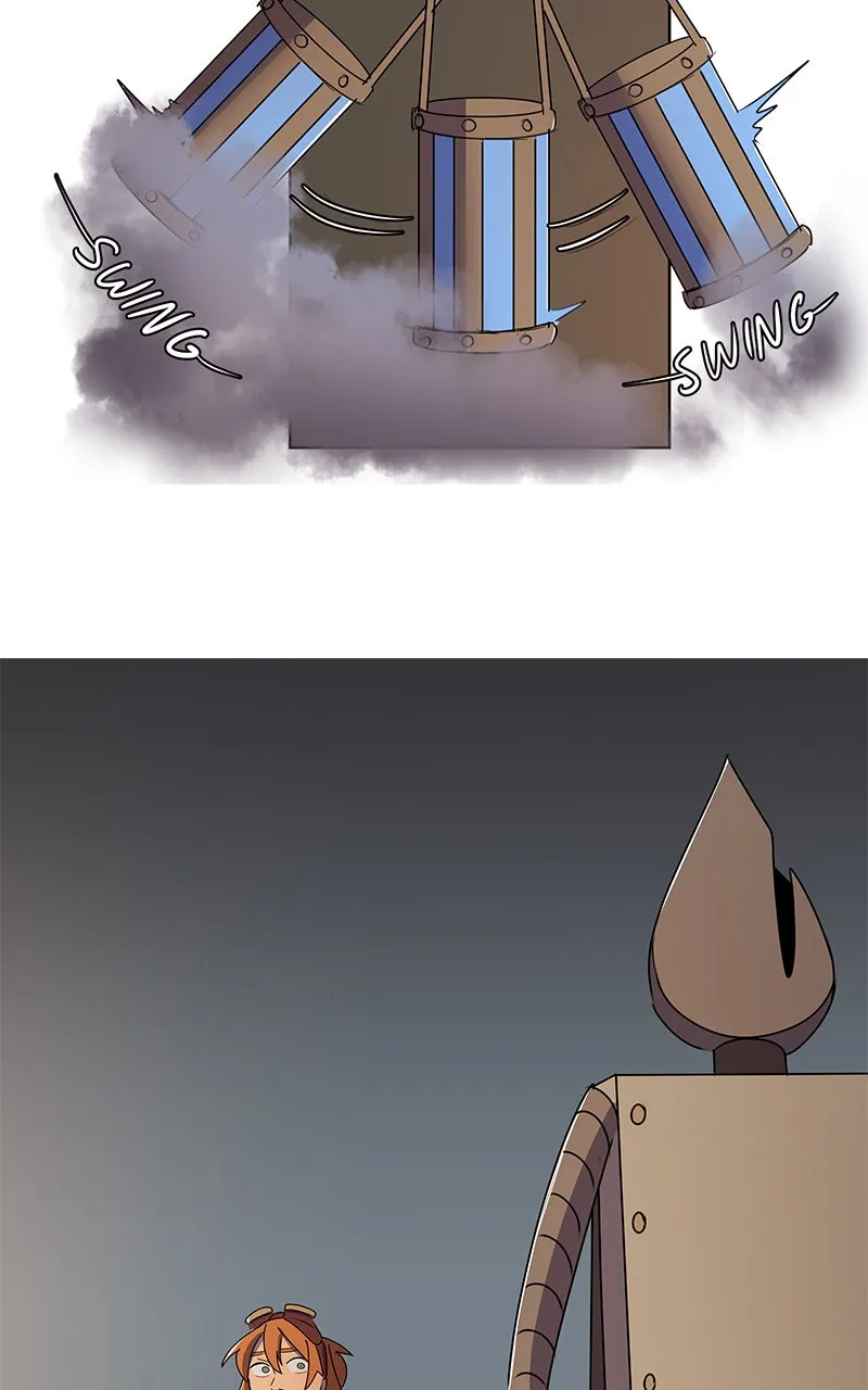 Skye Chapter 15 page 47 - 