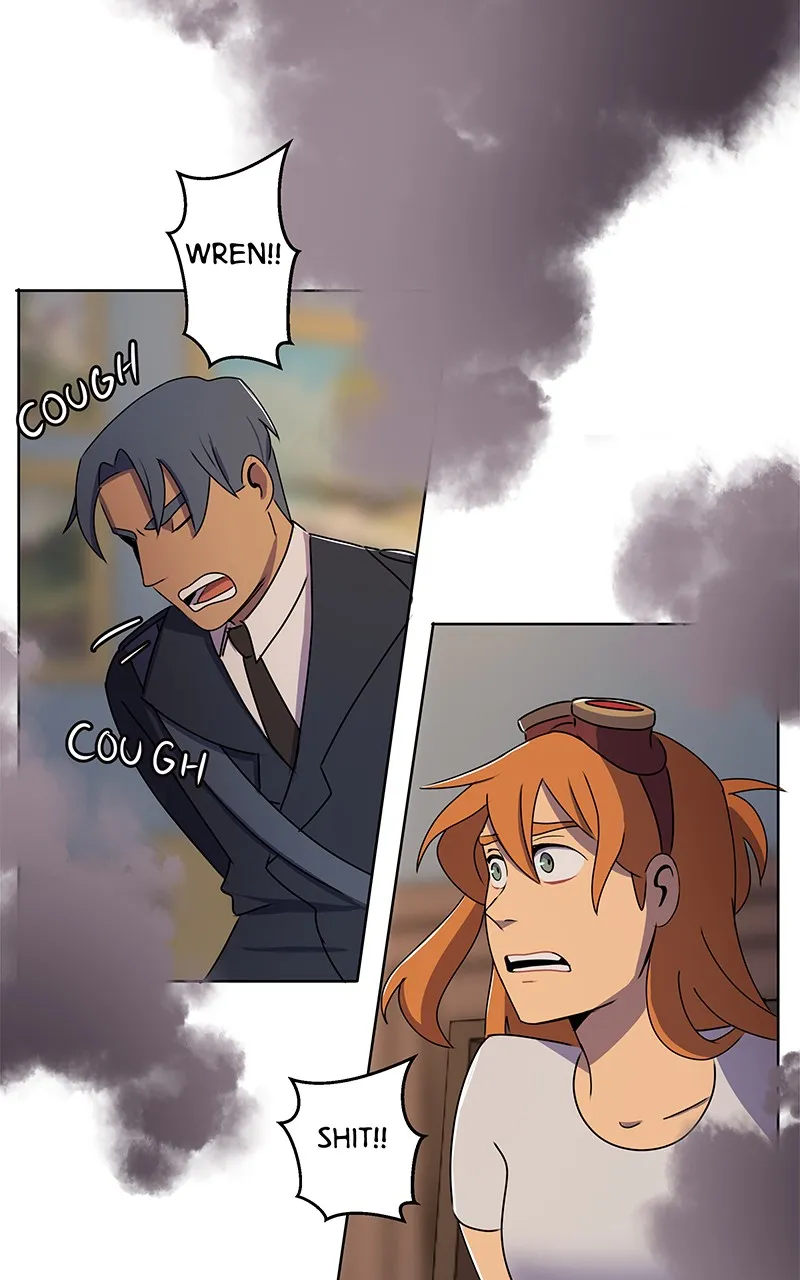 Skye Chapter 15 page 49 - 