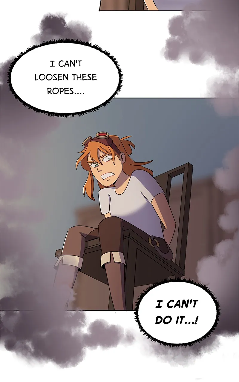 Skye Chapter 15 page 50 - 