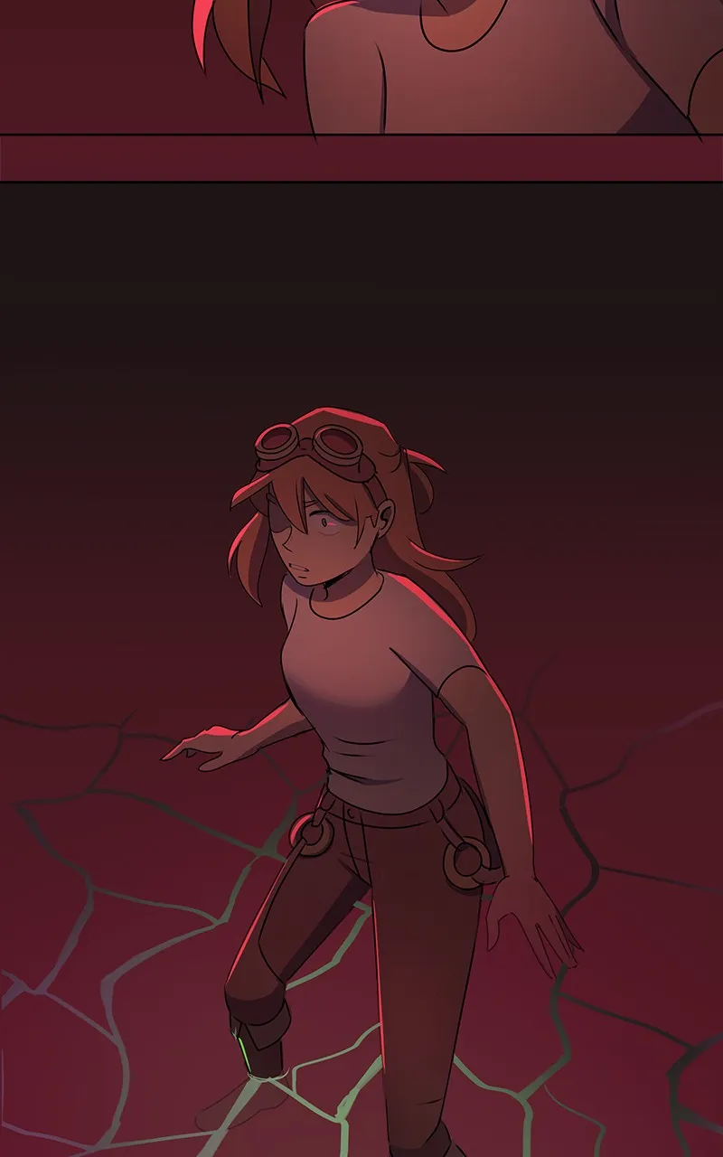 Skye Chapter 15 page 54 - 