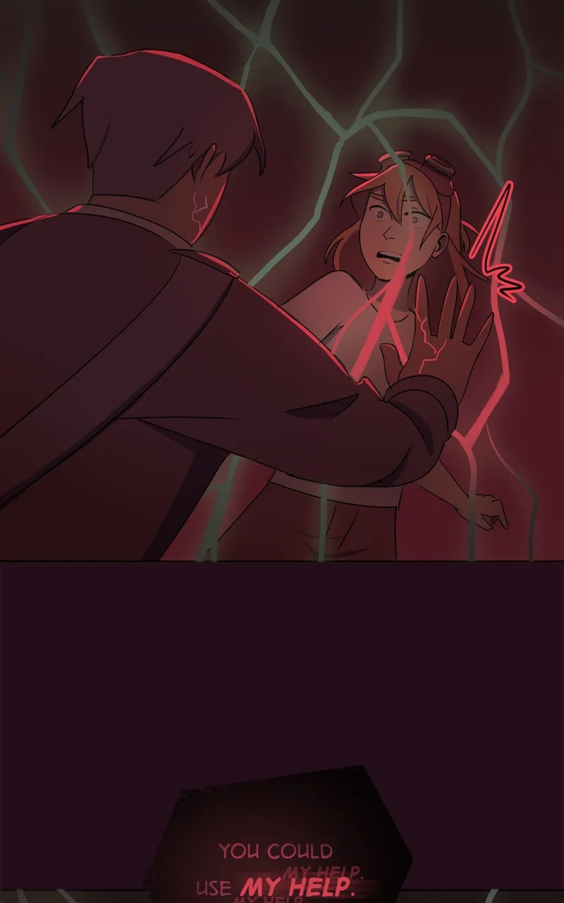 Skye Chapter 15 page 58 - 