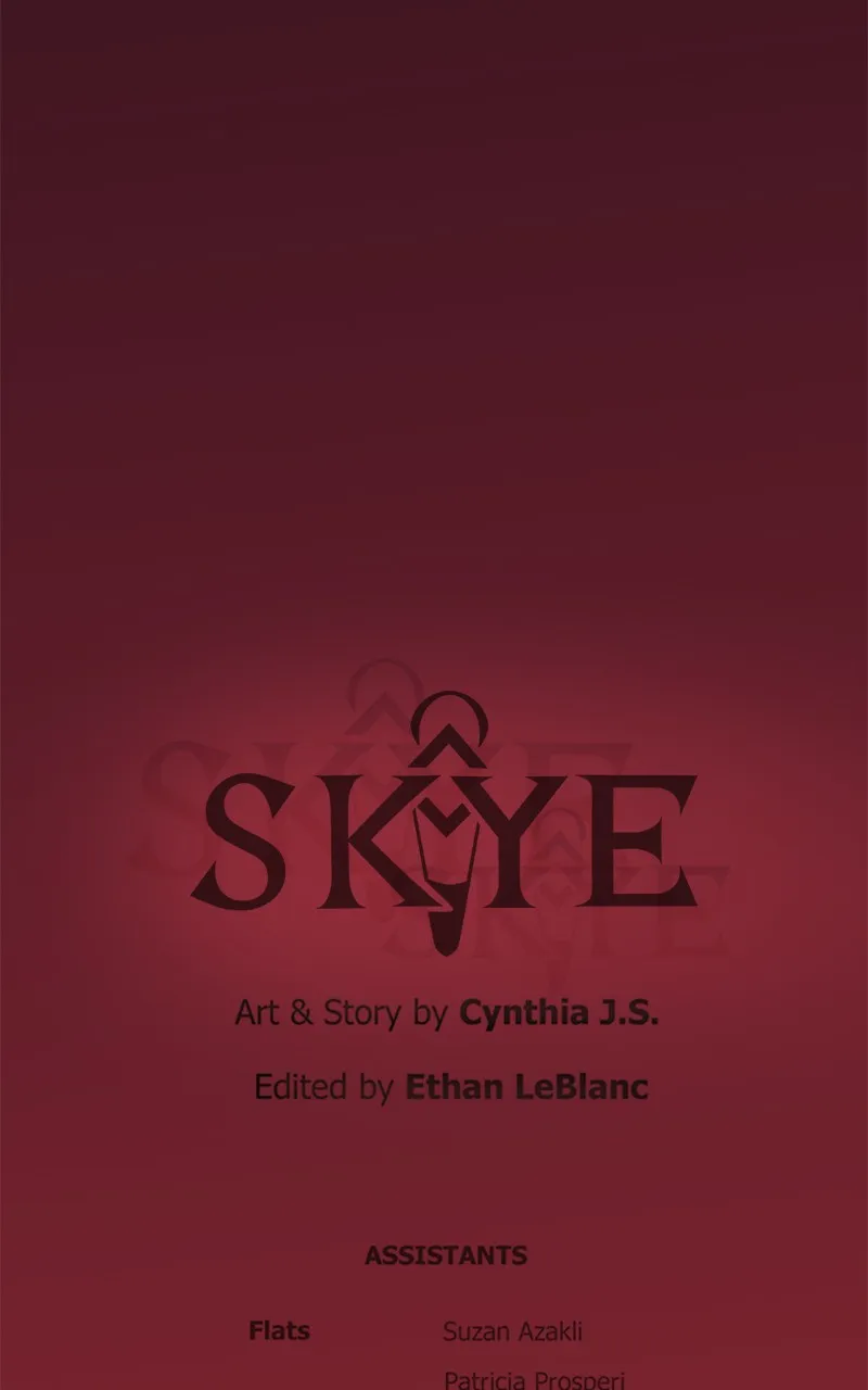 Skye Chapter 15 page 60 - 